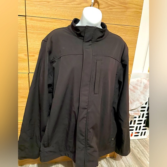 Men jacket - Picture 1 of 3